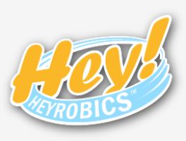 heyrobics300x200